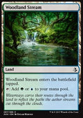 Woodland Stream - Amonkhet (Common) [AKH-287] - JotaCards - Tu Tienda de TCG