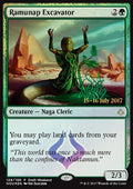 Ramunap Excavator - Release Promos (Rare) [REL-129] - JotaCards - Tu Tienda de TCG