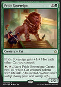 Pride Sovereign - Hour of Devastation (Rare) [HOU-126] - JotaCards - Tu Tienda de TCG