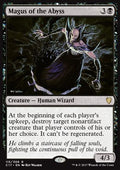 Magus of the Abyss - Commander 2017 (Rare) [C17-115] - JotaCards - Tu Tienda de TCG