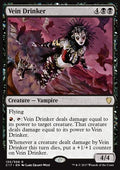 Vein Drinker - Commander 2017 (Rare) [C17-130] - JotaCards - Tu Tienda de TCG
