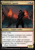 Stromkirk Captain - Commander 2017 (Uncommon) [C17-197]