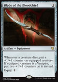 Blade of the Bloodchief - Commander 2017 (Rare) [C17-204] - JotaCards - Tu Tienda de TCG