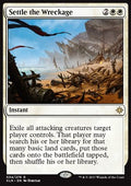Settle the Wreckage - Ixalan (Rare) [XLN-34] - JotaCards - Tu Tienda de TCG