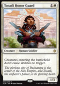 Tocatli Honor Guard - Ixalan (Rare) [XLN-42] - JotaCards - Tu Tienda de TCG