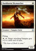 Duskborne Skymarcher - Ixalan (Uncommon) [XLN-9] - JotaCards - Tu Tienda de TCG