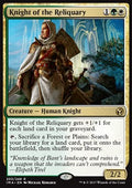 Knight of the Reliquary - Iconic Masters (Rare) [IMA-203] - JotaCards - Tu Tienda de TCG