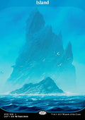 Island - Unstable (Land) [UST-213] - JotaCards - Tu Tienda de TCG