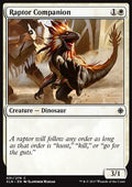 Raptor Companion - Ixalan (Common) [XLN-31] - JotaCards - Tu Tienda de TCG