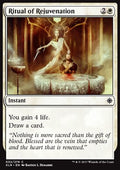 Ritual of Rejuvenation - Ixalan (Common) [XLN-32] - JotaCards - Tu Tienda de TCG
