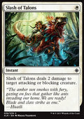 Slash of Talons - Ixalan (Common) [XLN-38] - JotaCards - Tu Tienda de TCG