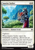 Sunrise Seeker - Ixalan (Common) [XLN-40] - JotaCards - Tu Tienda de TCG