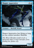 Shaper Apprentice - Ixalan (Common) [XLN-75] - JotaCards - Tu Tienda de TCG