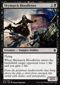 Skymarch Bloodletter - Ixalan (Common) [XLN-124] - JotaCards - Tu Tienda de TCG