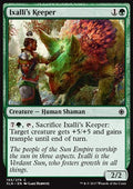 Ixalli's Keeper - Ixalan (Common) [XLN-193] - JotaCards - Tu Tienda de TCG