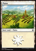 Plains (V.3) - Ixalan (Land) [XLN-262] - JotaCards - Tu Tienda de TCG