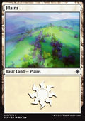 Plains (V.4) - Ixalan (Land) [XLN-263] - JotaCards - Tu Tienda de TCG
