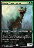Ghalta, Primal Hunger - Store Championship Promos (Rare) [SCH-130] - JotaCards - Tu Tienda de TCG