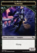 Vampire Token (Black 2/2) - Unstable (Token) [UST-T08] - JotaCards - Tu Tienda de TCG