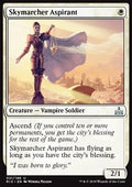 Skymarcher Aspirant - Rivals of Ixalan (Uncommon) [RIX-21] - JotaCards - Tu Tienda de TCG
