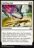 Baffling End - Rivals of Ixalan (Uncommon) [RIX-1] - JotaCards - Tu Tienda de TCG
