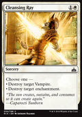 Cleansing Ray - Rivals of Ixalan (Common) [RIX-4] - JotaCards - Tu Tienda de TCG