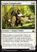 Legion Conquistador - Rivals of Ixalan (Common) [RIX-11] - JotaCards - Tu Tienda de TCG