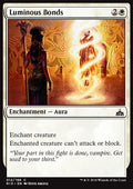 Luminous Bonds - Rivals of Ixalan (Common) [RIX-12] - JotaCards - Tu Tienda de TCG