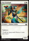 Sun Sentinel - Rivals of Ixalan (Common) [RIX-26] - JotaCards - Tu Tienda de TCG
