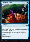 Crashing Tide - Rivals of Ixalan (Common) [RIX-34] - JotaCards - Tu Tienda de TCG