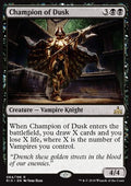 Champion of Dusk - Rivals of Ixalan (Rare) [RIX-64] - JotaCards - Tu Tienda de TCG
