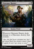 Dinosaur Hunter - Rivals of Ixalan (Common) [RIX-67] - JotaCards - Tu Tienda de TCG