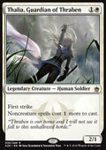 Thalia, Guardian of Thraben - Masters 25 (Rare) [A25-36] - JotaCards - Tu Tienda de TCG