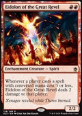 Eidolon of the Great Revel - Masters 25 (Rare) [A25-128] - JotaCards - Tu Tienda de TCG