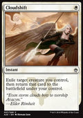 Cloudshift - Masters 25 (Common) [A25-7] - JotaCards - Tu Tienda de TCG