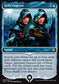 Gifts Ungiven - Signature Spellbook: Jace (Rare) [SS1-5] - JotaCards - Tu Tienda de TCG
