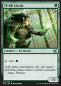 Elvish Mystic - Duel Decks: Elves vs. Inventors (Common) [DDU-7] - JotaCards - Tu Tienda de TCG