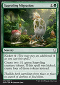 Saproling Migration - Dominaria (Common) [DOM-178] - JotaCards - Tu Tienda de TCG