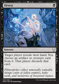 Divest - Dominaria (Common) [DOM-87]