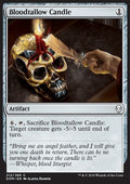 Bloodtallow Candle - Dominaria (Common) [DOM-212] - JotaCards - Tu Tienda de TCG