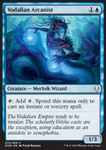 Vodalian Arcanist - Dominaria (Common) [DOM-73] - JotaCards - Tu Tienda de TCG