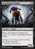 Deathbloom Thallid - Dominaria (Common) [DOM-84] - JotaCards - Tu Tienda de TCG