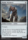 Pardic Wanderer - Dominaria (Common) [DOM-226] - JotaCards - Tu Tienda de TCG