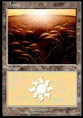 Plains (V.1) - Invasion (Land) [INV-331] - JotaCards - Tu Tienda de TCG
