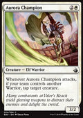 Aurora Champion - Battlebond (Common) [BBD-24] - JotaCards - Tu Tienda de TCG
