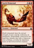 Earth Elemental - Battlebond (Common) [BBD-174] - JotaCards - Tu Tienda de TCG
