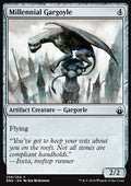 Millennial Gargoyle - Battlebond (Common) [BBD-239] - JotaCards - Tu Tienda de TCG