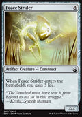 Peace Strider - Battlebond (Common) [BBD-243] - JotaCards - Tu Tienda de TCG