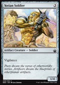 Yotian Soldier - Battlebond (Common) [BBD-249] - JotaCards - Tu Tienda de TCG