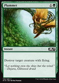 Plummet - Core 2019 (Common) [M19-193] - JotaCards - Tu Tienda de TCG
